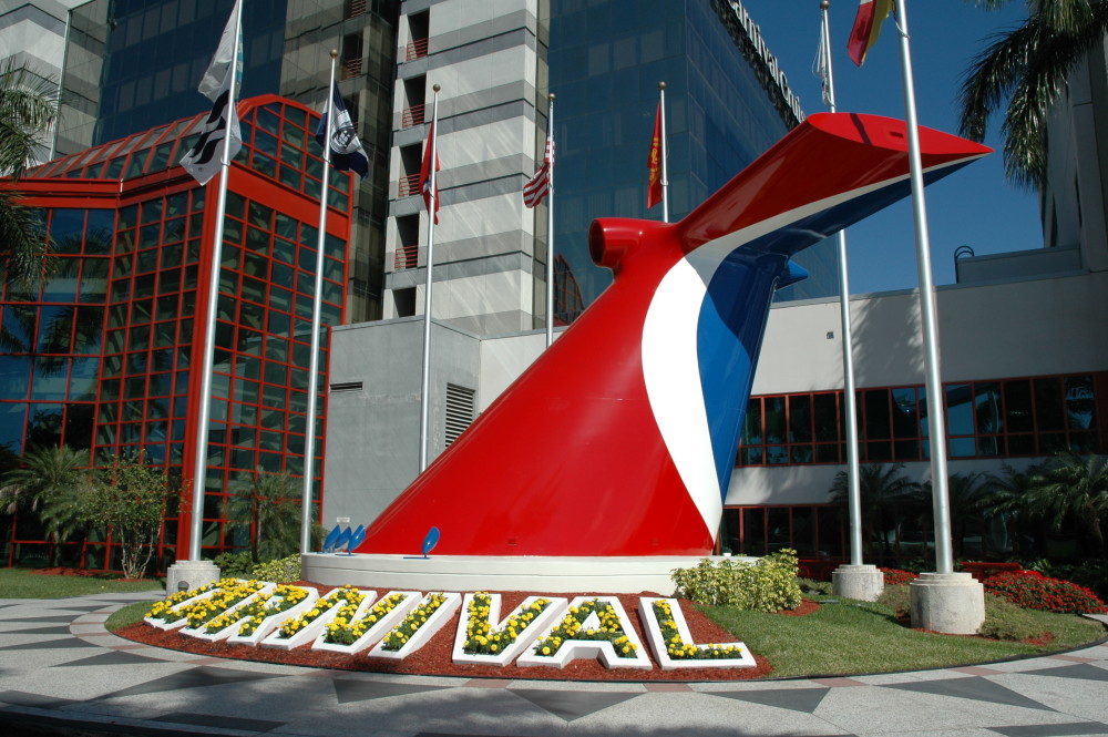 Doral Headquarters