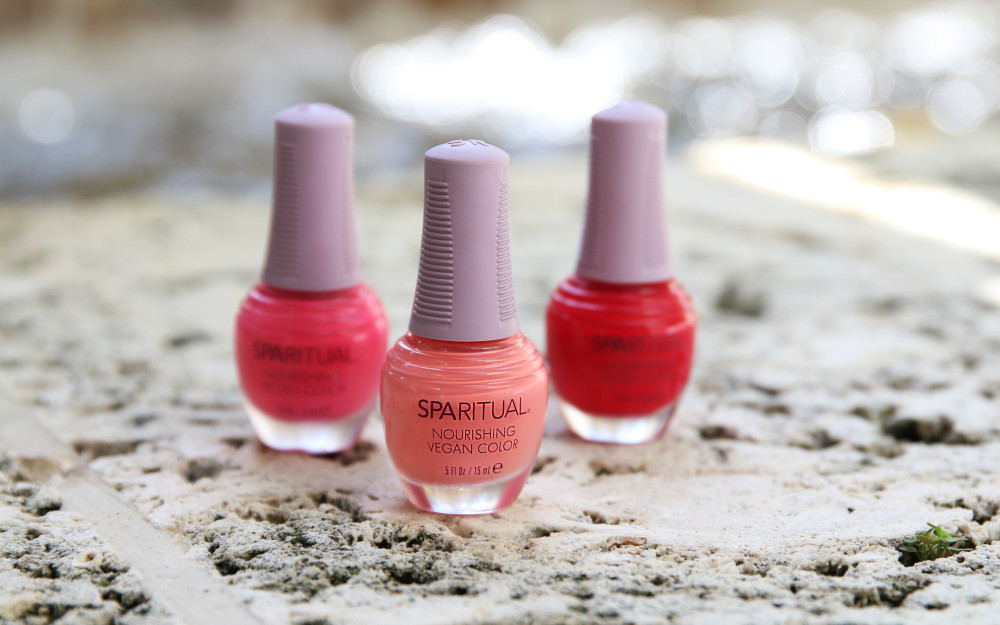 SPARituals Nailpolish