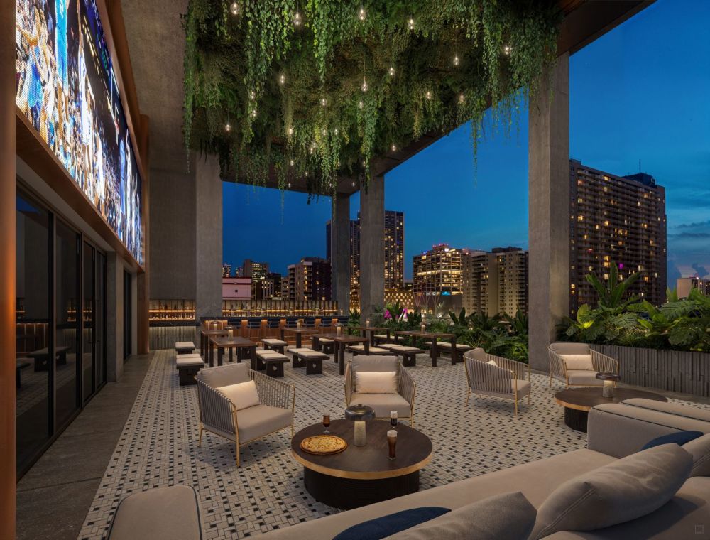 Director of Sales - E11EVEN Club Hotel & Residences deal photo