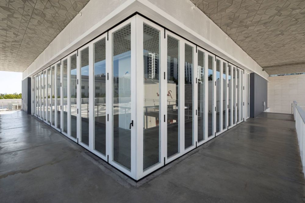 Palm Court Events - Exterior 2