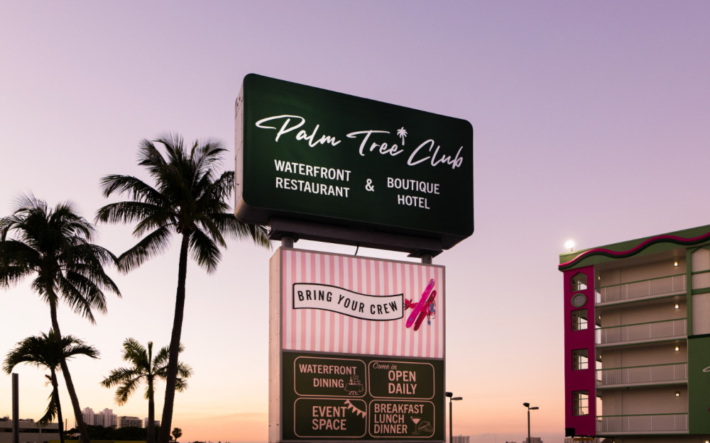 Bring your crew—we’ve got brunch and a view!