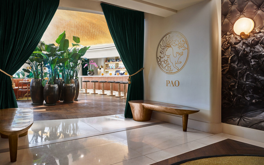 Pao by Paul Qui-Faena Miami Beach