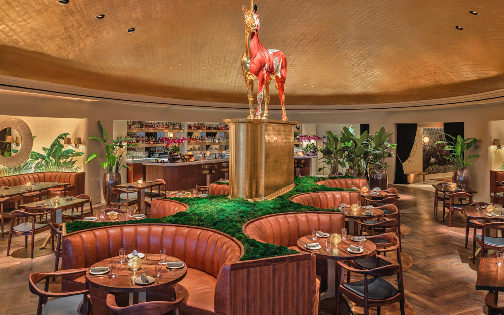 Pao by Paul Qui-Faena Miami Beach