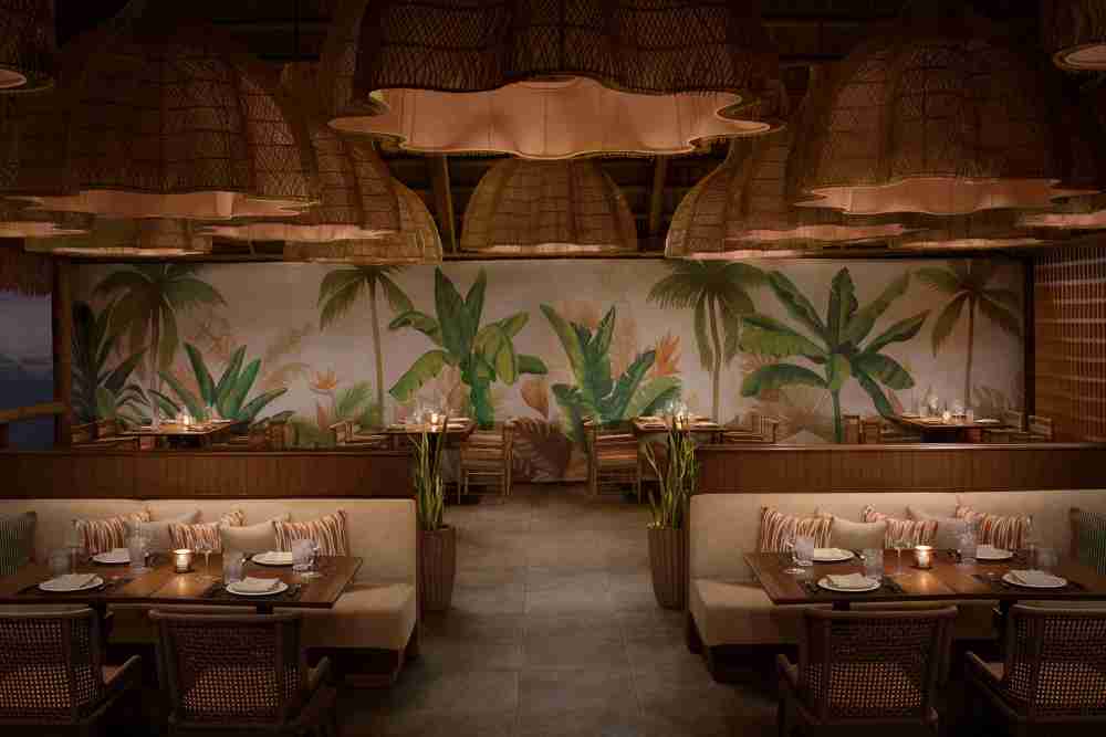 Main Dining