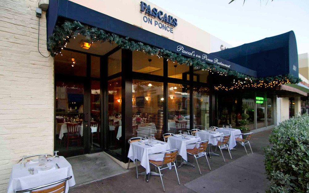 Pascal's on Ponce