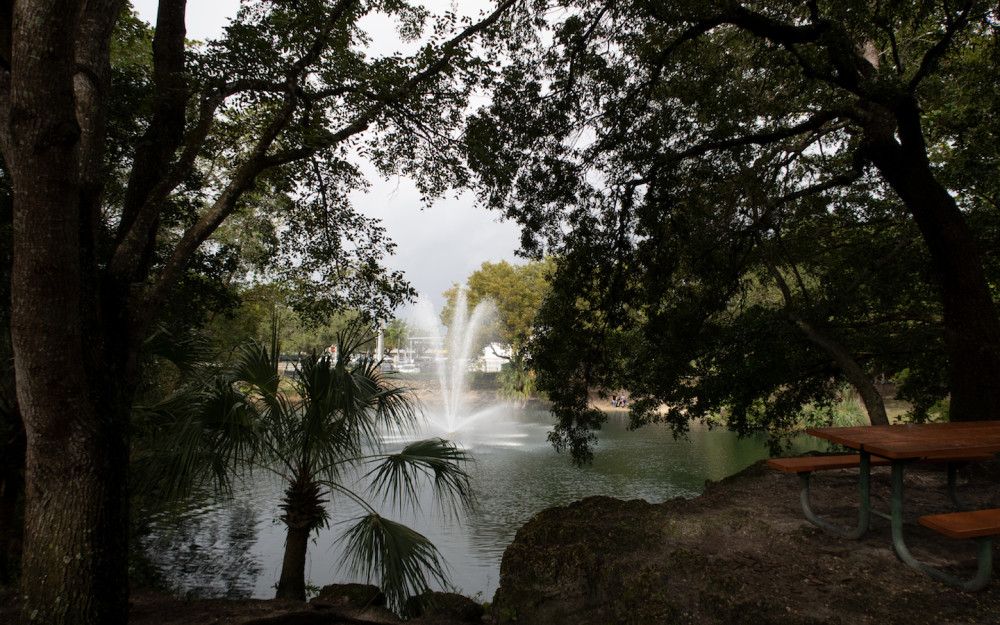 PerrineWayside Park