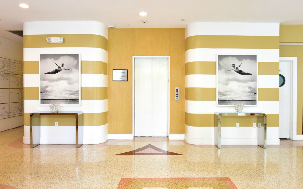 Elevators