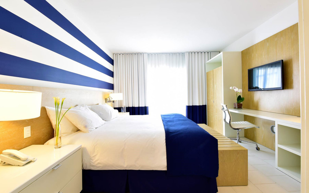 Guest Suite