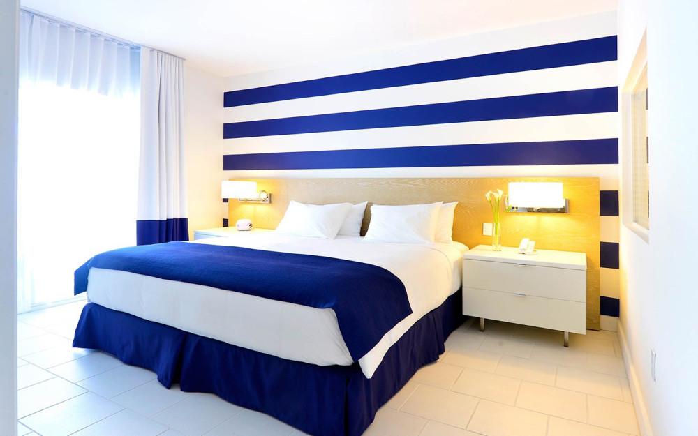 Guest Suite