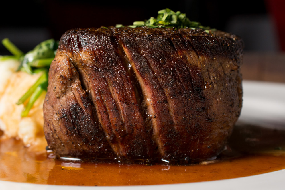Chef Adrianne's Vineyard Restaurant and Bar