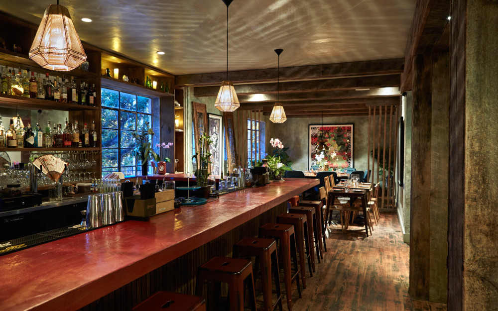 Phuc Yea bar