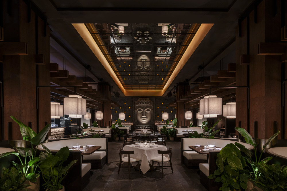 Grande Sala de Jantar
