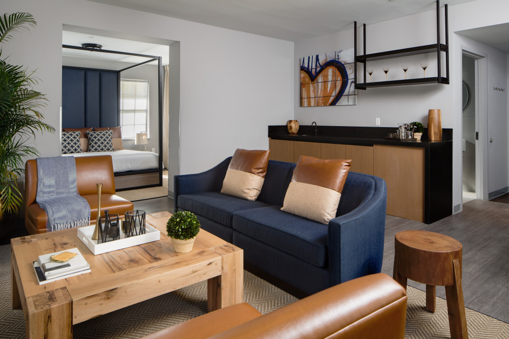 Superior Suite