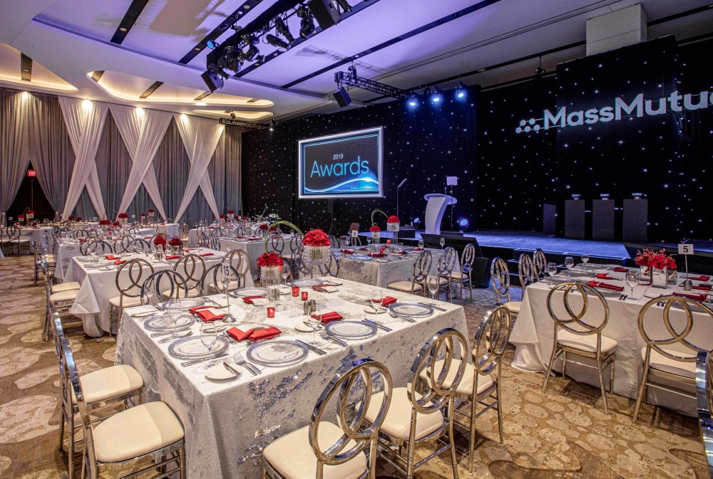 Awards Dinner
