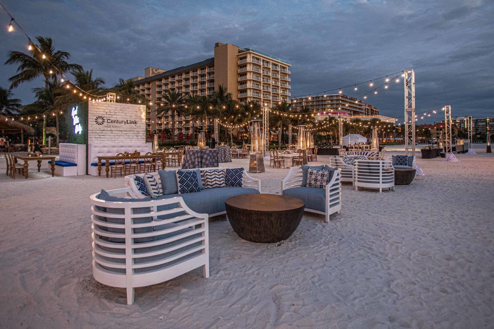 Beach Event