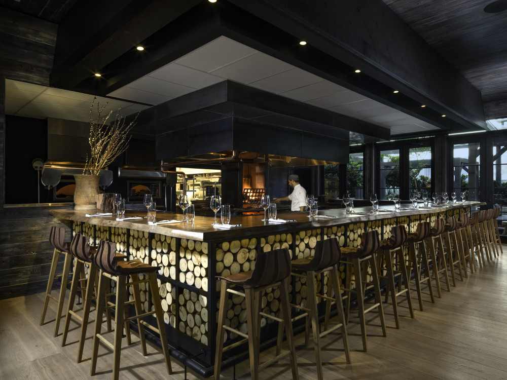 La Parrilla
