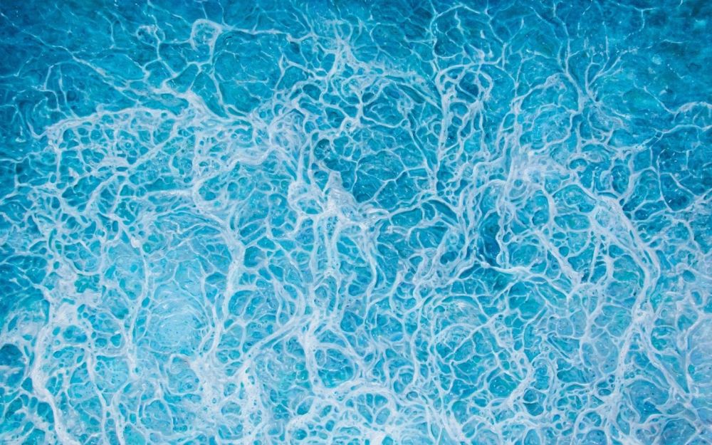 Resonancias: Paintings by Luis Saldaña photo