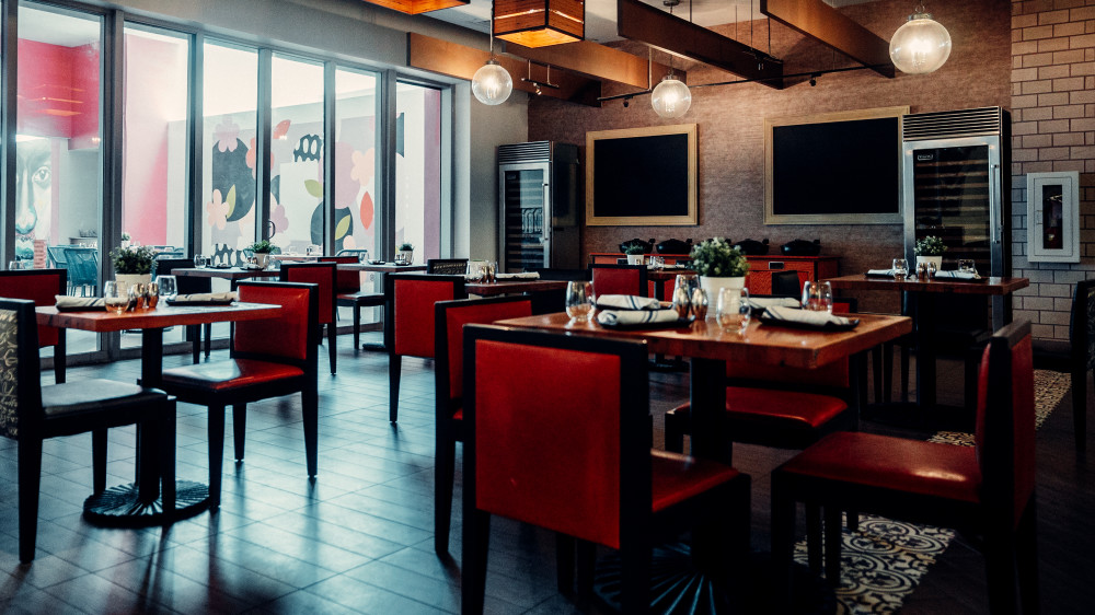 Allison Restaurant celebrates the diverse food culture of Miami’s Latin locals, emphasizing its remarkable beach location by showcasing fresh seafood, tropical flavors and Caribbean cooking techniques.