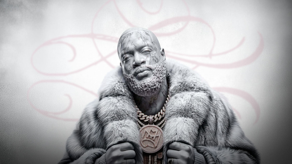 Rick Ross Album Release Party at E11EVEN photo