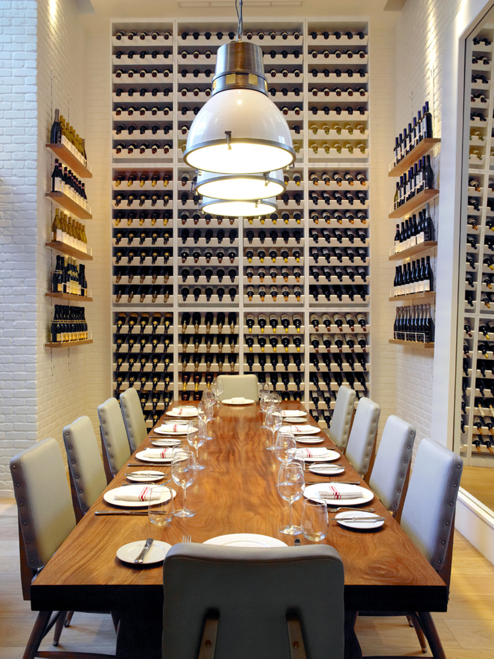 RWSB Private Dining Room