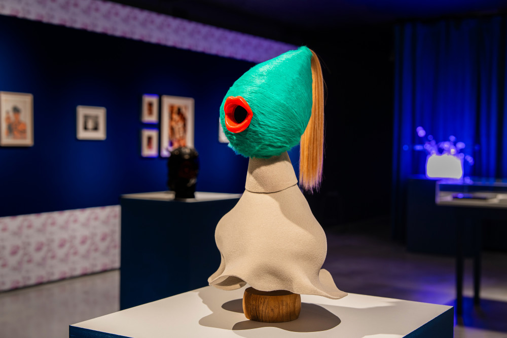 Hard Art: Unruly Selections from Beth Rudin DeWoody Collection