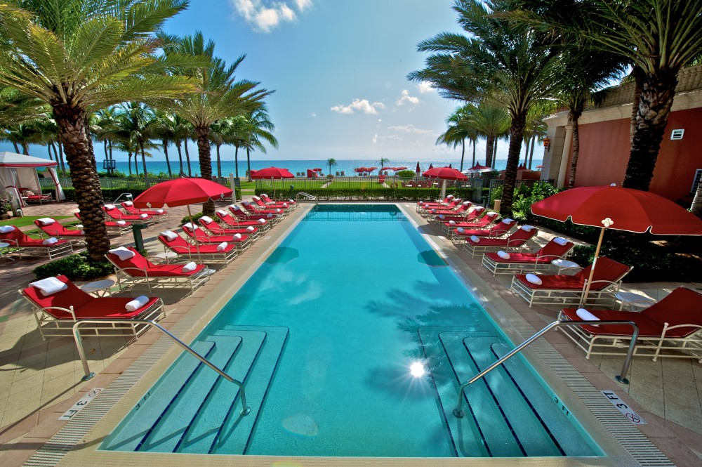 Recreational Pool