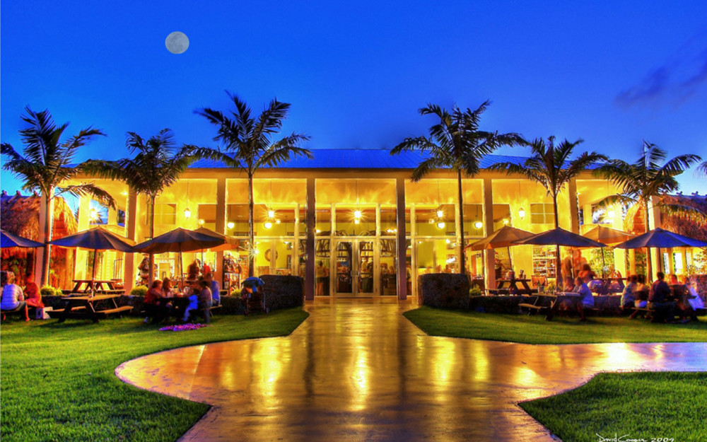 RedLander Restaurant at Schnebly Winery