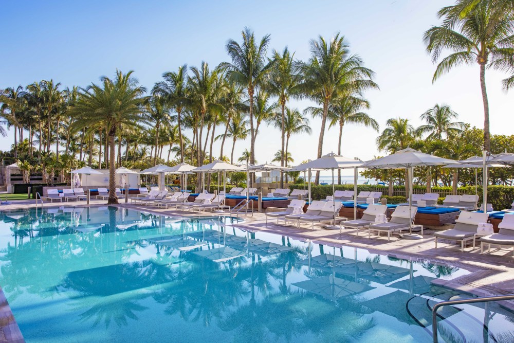 Resort Pool
