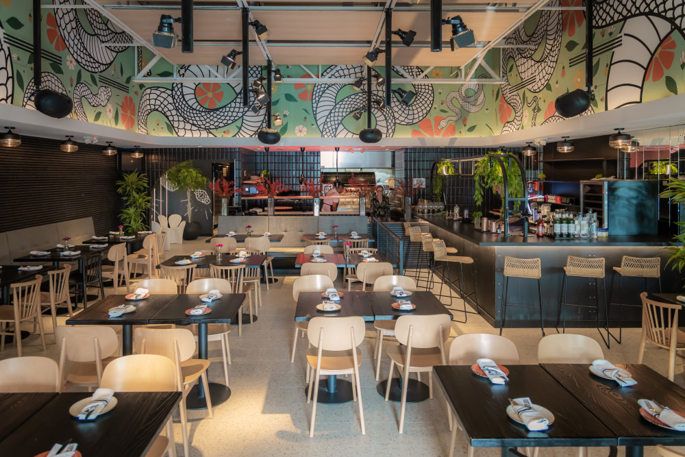 Our Beautiful indoor spaces