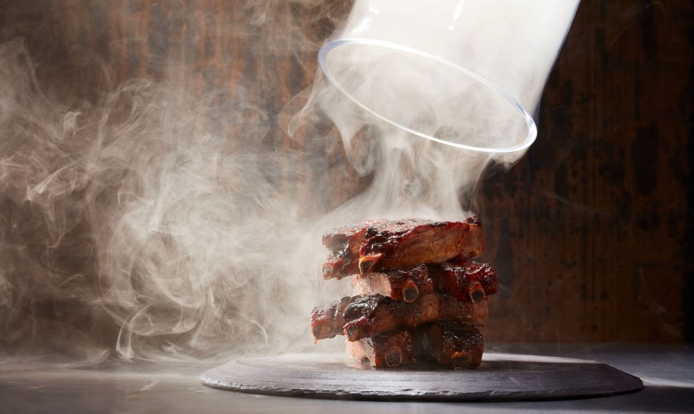 Short Ribs