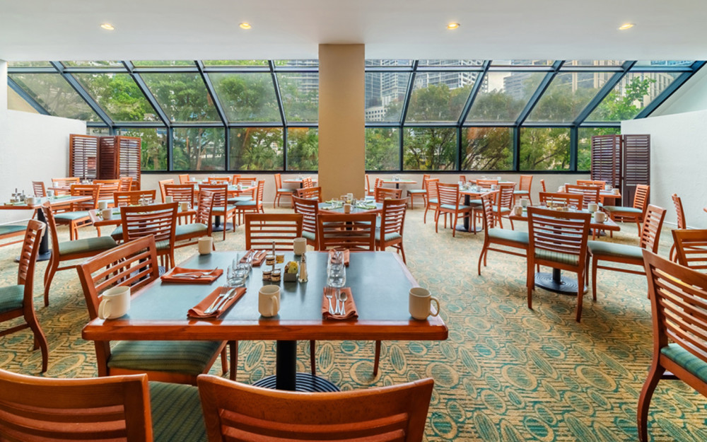 Riverwalk Cafe