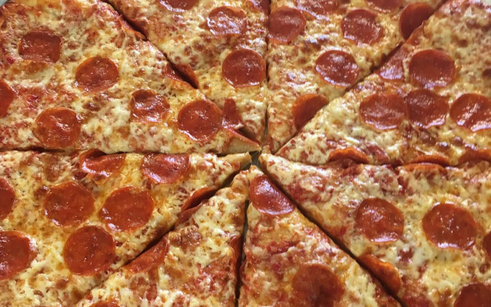 Roman's Pizza