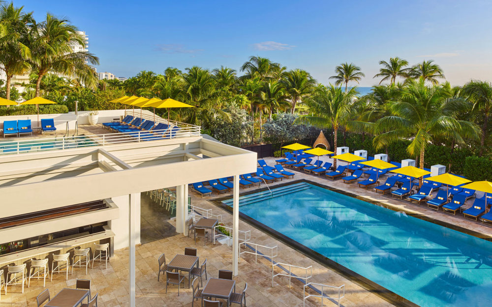 Royal Palm Pool