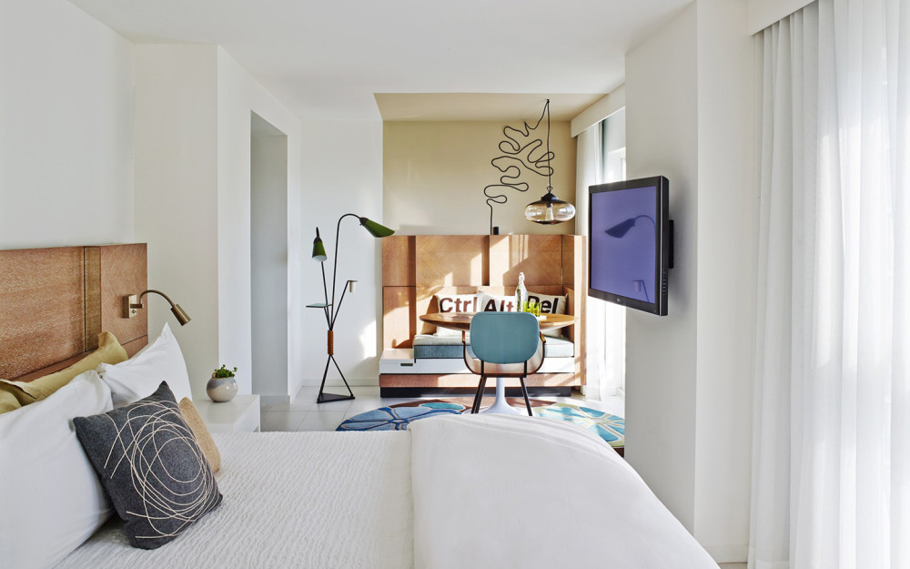 Deluxe View Rooms