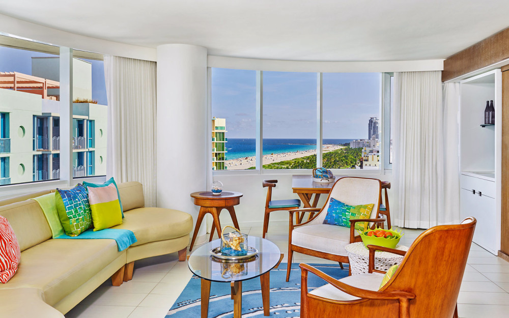 Two Bedroom Suite