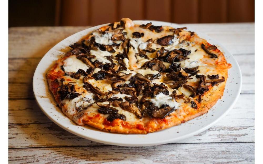 Pizza 1