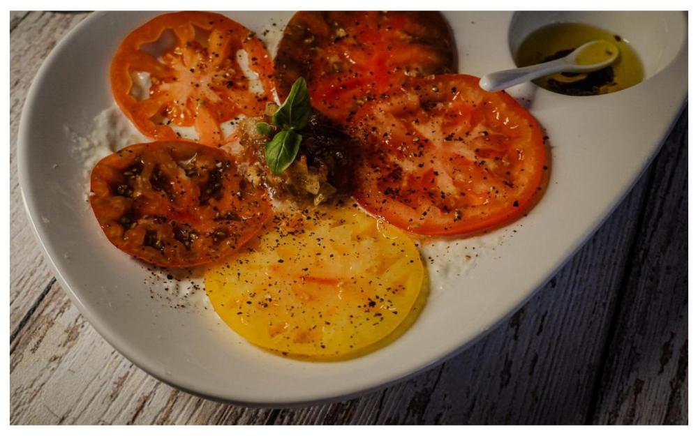 Tomate
