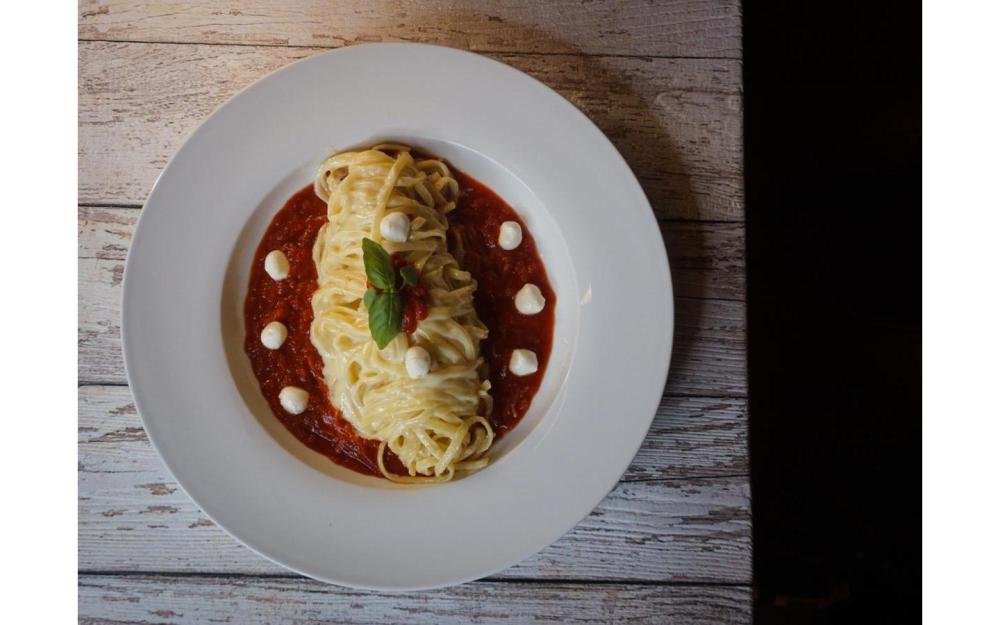 Pasta