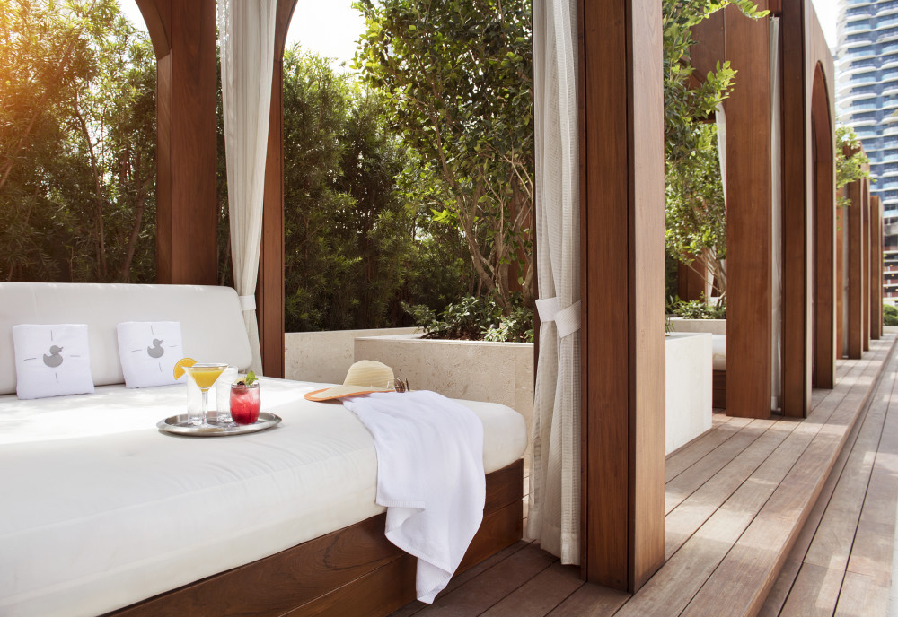 Altitude Lux Brickell