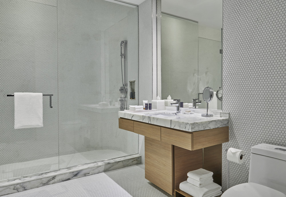 SLS Lux Two Bedroom Suite