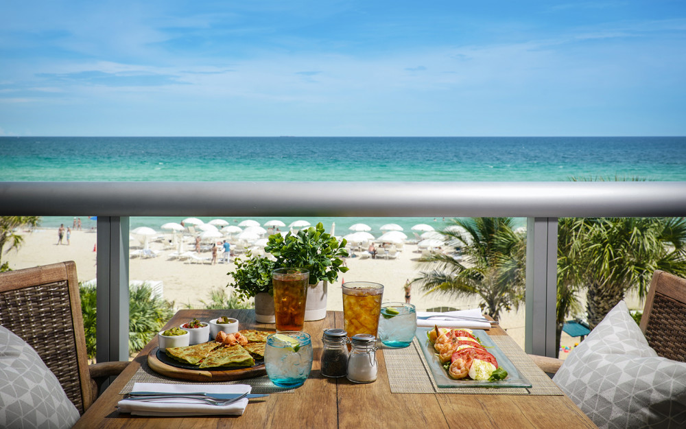 BALEENkitchen Veranda