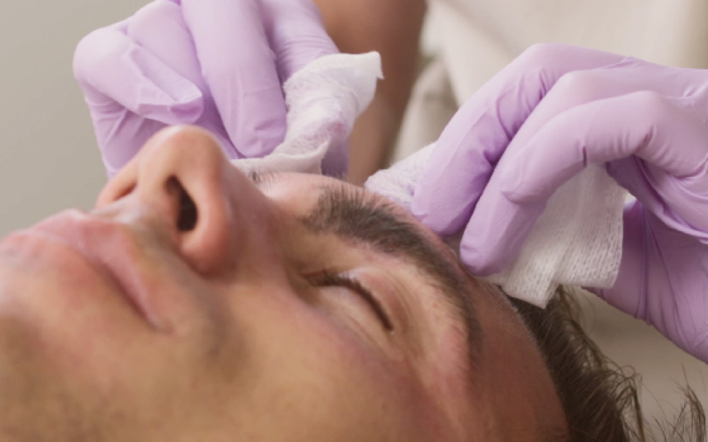 Holistic facials