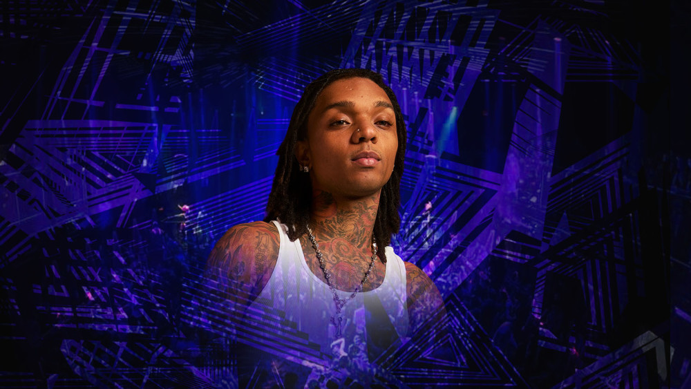 Swae Lee at E11EVEN photo