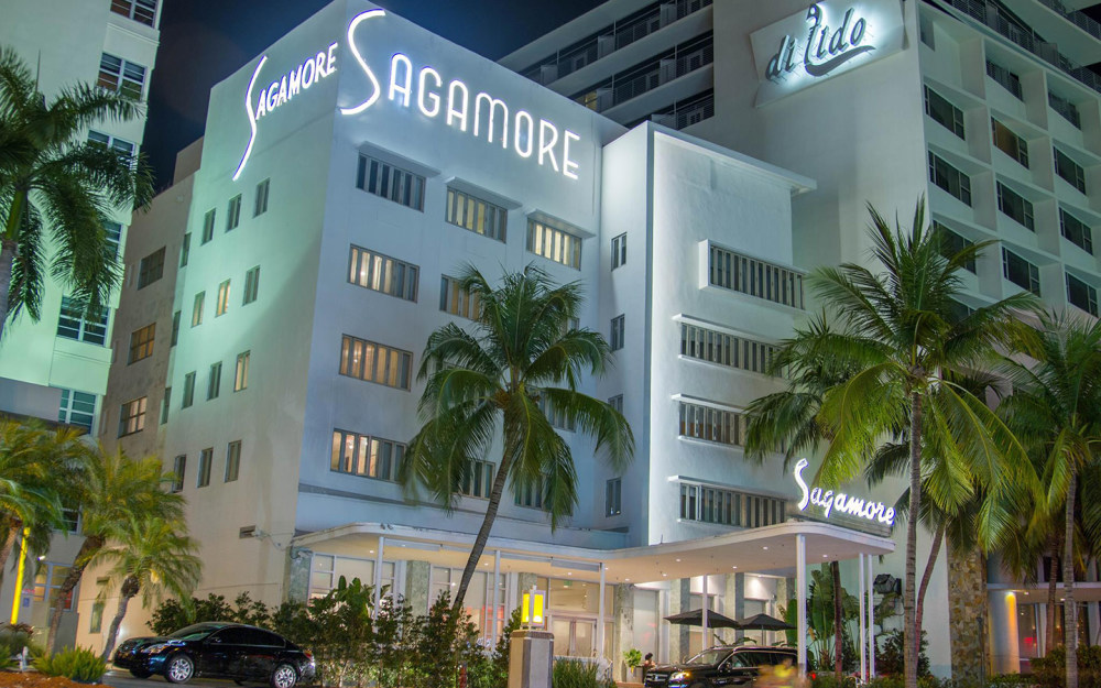 Sagamore Hotel