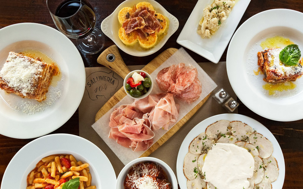 Salumeria 104
