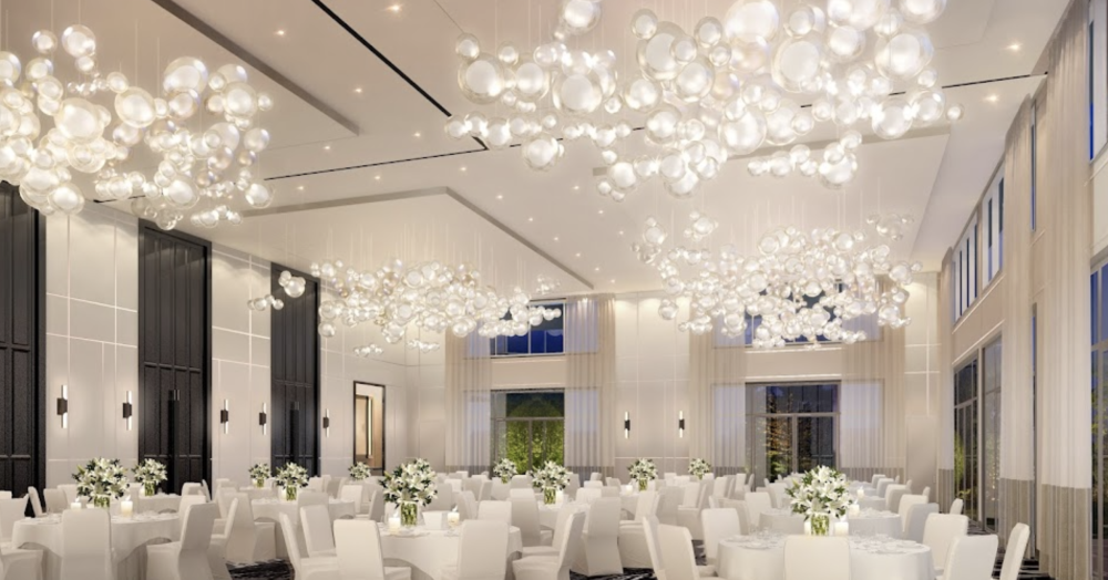 Ballroom