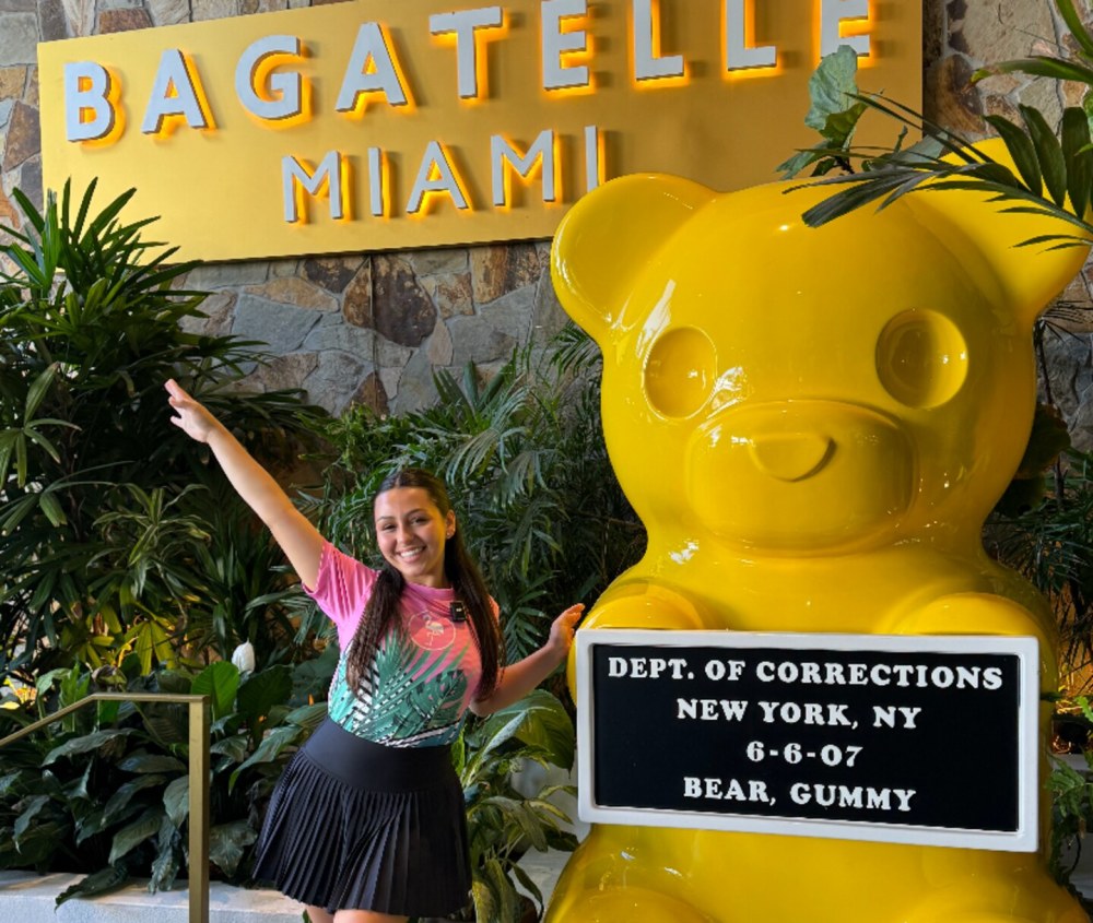 Flamingo Bus Miami Tours