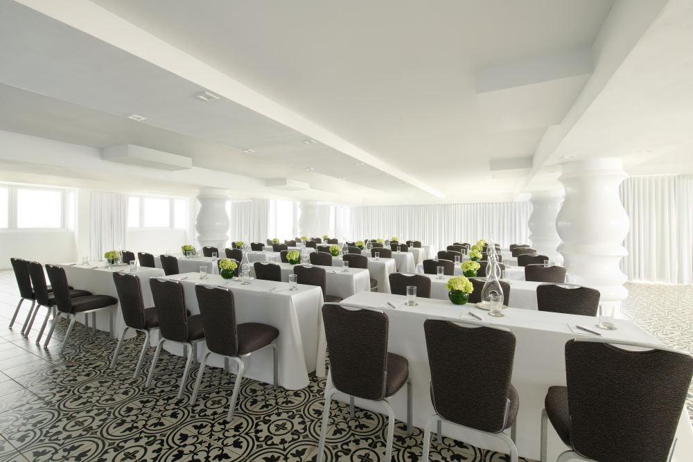 Tower Suite Classroom Set Up
