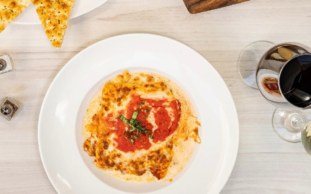 Siamo Pizza