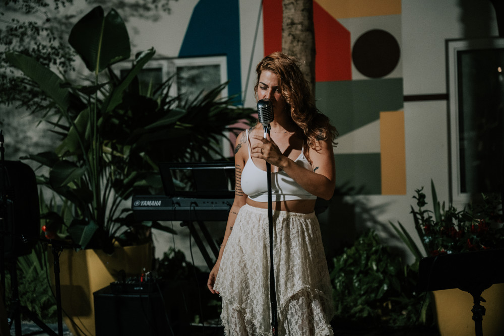 COPA EL JARDIN: Colombia SoFar Sounds Watch Party photo